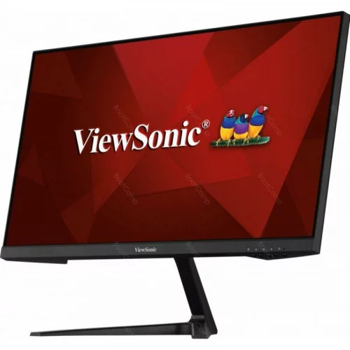 Монитор 24” ViewSonic VX2418-P-MHD 