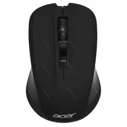 Мышь беспроводная Acer OMR010 ZL.MCEEE.005 черный                                                                                                                                                                                                         