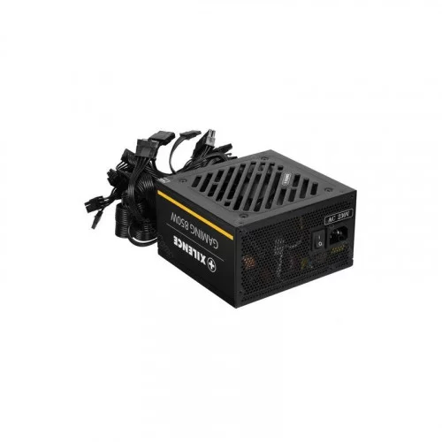 Блок питания Xilence Gaming series XN340 850W (XP850R12) 