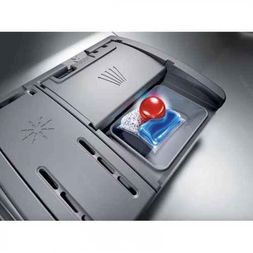Машина посудомоечная встраиваемая Bosch SBH 4ECX21E 