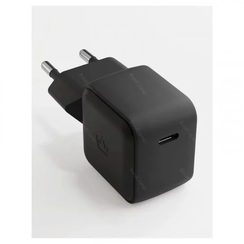 Сетевое зарядное устройство VLP G-Charge 45Вт USB-C черный 