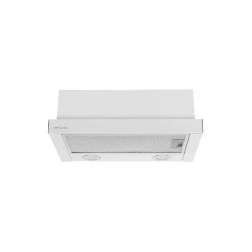 Вытяжка телескопическая KRONA KAMILLA T 500 WHITE 