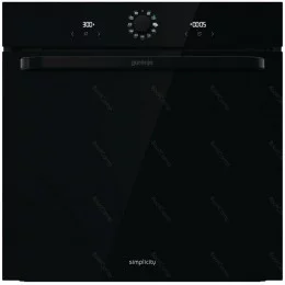 Духовой шкаф электрический GORENJE BOS 6737SYB                                                                                                                                                                                                            