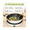 Плита индукционная Xiaomi Induction Cooker Lite (BHR8130EU) 