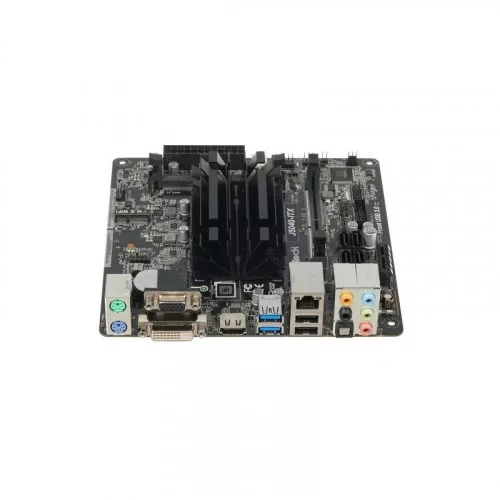 Материнская плата ASRock J5040-ITX 