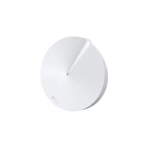 Маршрутизатор TP-LINK Deco M5 MESH (1-pack) AC1300 