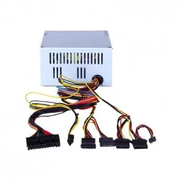 Блок питания SVEN 350W PU-350AN ATX                                                                                                                                                                                                                       