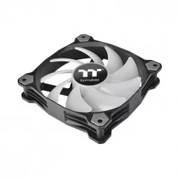 Кулер для корпуса Thermaltake Pure A12 Radiator Fan (Single Fan Pack)-White (CL-F109-PL12WT-A)                                                                                                                                                            