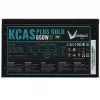 Блок питания Formula KCAS PLUS GOLD 650W RGB [KCAS PLUS 650G] черный 