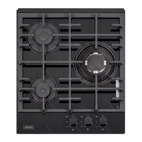 Варочная поверхность газовая Kernau KGH 4346.1 T CI B 