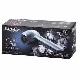 Плойка автоматическая Babyliss C1600E                                                                                                                                                                                                                     