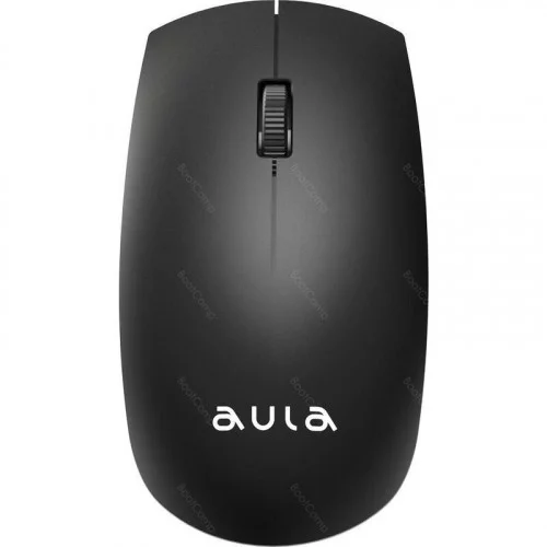 Беспроводная мышь AULA AM201 черная 