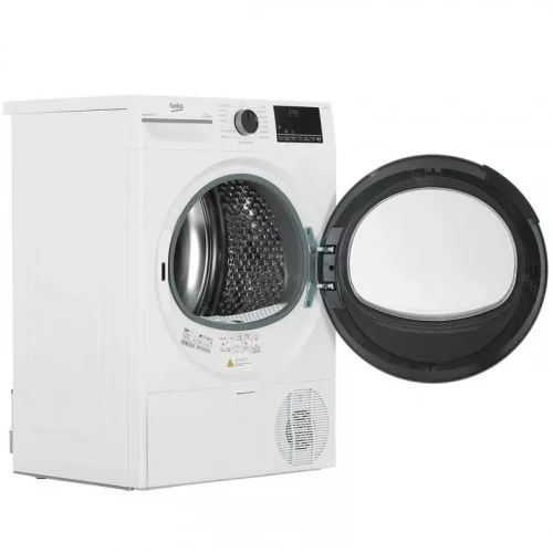 Сушильная машина с тепловым насосом Beko B3T47239 