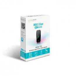 Сетевая карта беспроводная TP-Link Archer T2U                                                                                                                                                                                                             