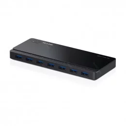 7-портовый концентратор USB 3.0 TP-Link UH700                                                                                                                                                                                                             