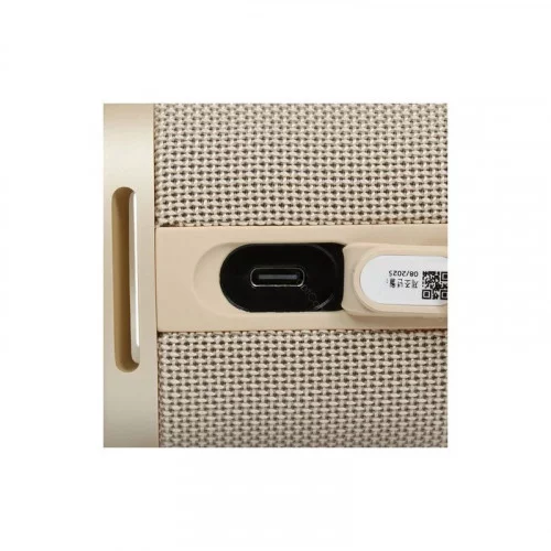 Портативная колонка Xiaomi Sound Outdoor золотая (QBH4370GL) 