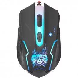 Мышь Defender Skull GM-180L                                                                                                                                                                                                                               