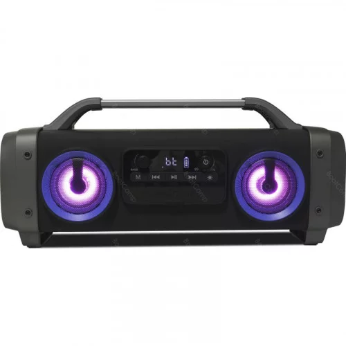 Портативная колонка Smartbuy VALKYR (SBS-115) 