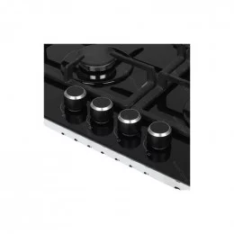 Поверхность газовая Haier HHX-G64CNB TD0026292RU                                                                                                                                                                                                          