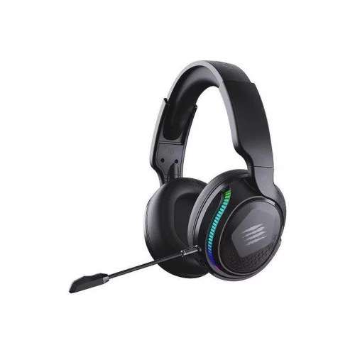 Беспроводные наушники с микрофоном Mad Catz P.I.L.O.T. PRO AP13WHINBL000-0 