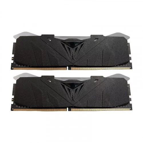 Оперативная память DDR4 16GB 3000Mhz Patriot Viper RGB PVR416G300C5K 