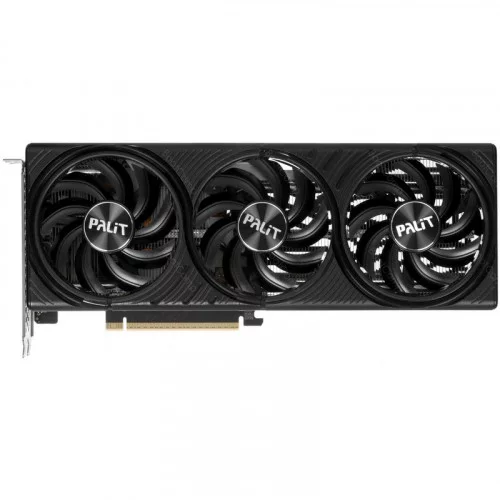 Видеокарта Palit GeForce RTX 5060 Ti Infinity 3 V1 (NE7506T019T1-GB2061Y) 