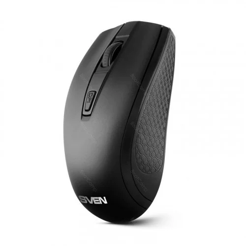 Беспроводная мышь SVEN RX-220W black 