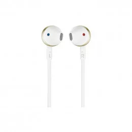 Беспроводные наушники с микрофоном JBL T205BT Champagne                                                                                                                                                                                                   