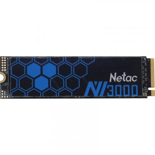 Жесткий диск SSD M.2 2000GB Netac NV3000 NT01NV3000-2T0-E4X 