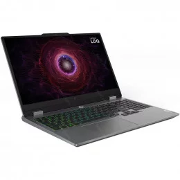 Ноутбук Lenovo LOQ GAMING 83JC009CUS                                                                                                                                                                                                                      