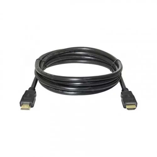 Цифровой кабель Defender HDMI-17 HDMI M-M, ver1.4, 5м 