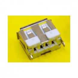 Разъем USB US-017 (вертикальный)                                                                                                                                                                                                                          