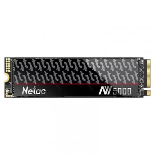 Жесткий диск SSD M.2 500GB Netac NV5000-t NT01NV5000t-500-E4X 