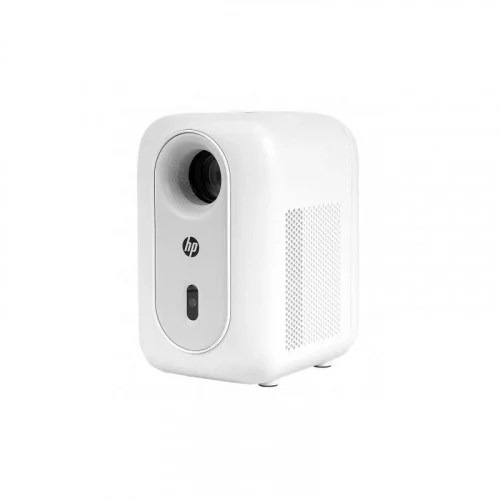 Проектор HP CP180 белый 