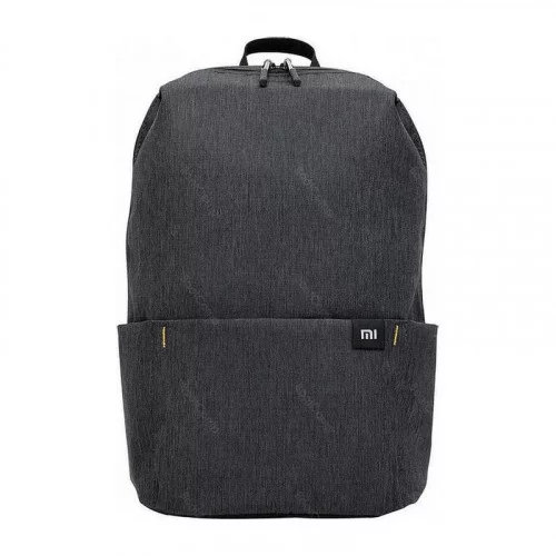 Рюкзак Xiaomi Casual Daypack 13.3” черный (ZJB4143GL) 