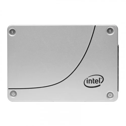 Жесткий диск SSD 480Gb INTEL SSDSC2KB480G801 