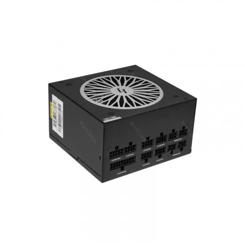 Блок питания Chieftec PowerUP 650W (GPX-650FC) 