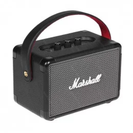Портативная колонка Marshall Kilburn II Black/Red                                                                                                                                                                                                         
