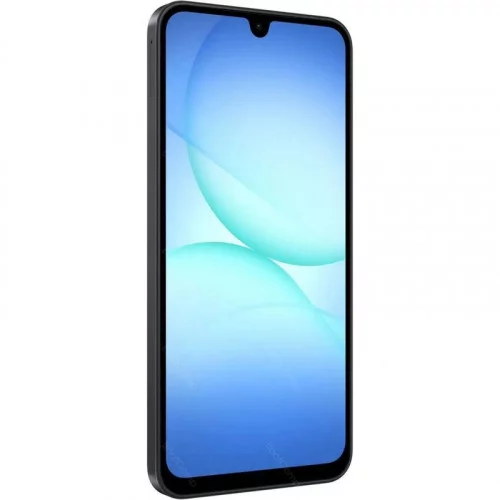 Смартфон Samsung Galaxy A17 4/128 ГБ (SM-A175F) серый 