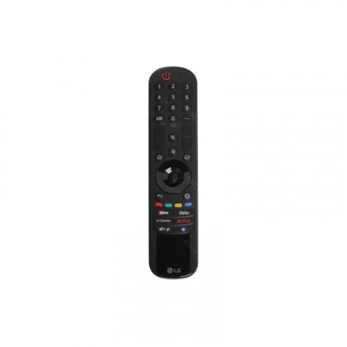 Телевизор 55” LG 55QNED80T6A 