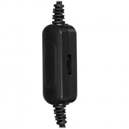 Колонки Qumo Pearl черный                                                                                                                                                                                                                                 