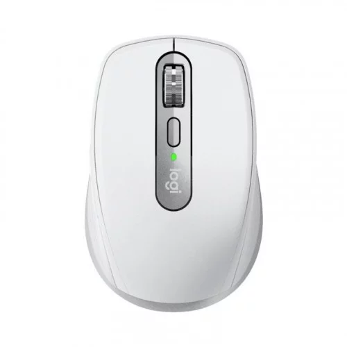 Беспроводная мышь Logitech MX Anywhere 3 for Mac Pale Gray (910-005991) 