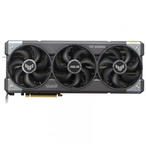 Видеокарта ASUS GeForce RTX 5080 TUF Gaming OC Edition TUF-RTX5080-O16G-GAMING 