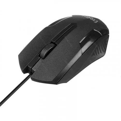 Мышь ExeGate Professional SH-9025S EX293641RUS 