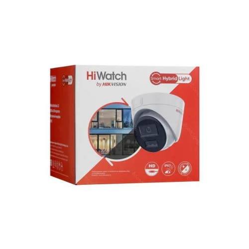 IP-камера HiWatch DS-I253M(C) (2.8 mm) 