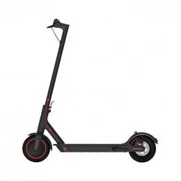 Электросамокат Xiaomi Mijia M365 PRO Electric Scooter Black                                                                                                                                                                                               