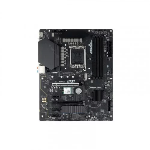 Материнская плата MSI PRO Z790-S WIFI 
