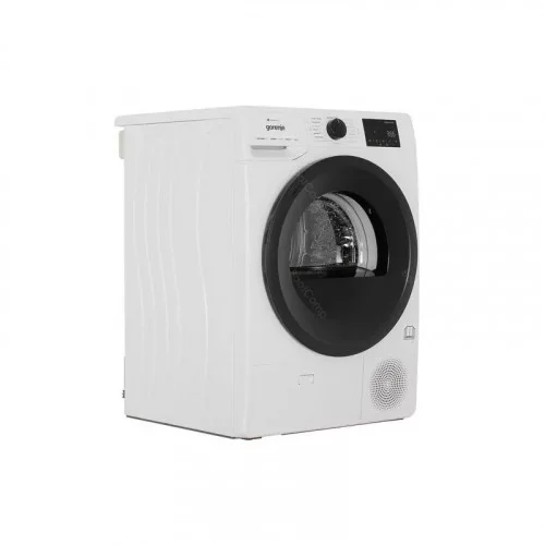 Сушильная машина с тепловым насосом Gorenje DPNE92GNLWIFI/C 
