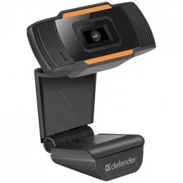 Веб-камера DEFENDER G-lens 2579                                                                                                                                                                                                                           