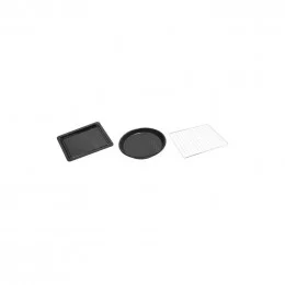 Мини-печь STONE LAND SLO-3001B                                                                                                                                                                                                                            
